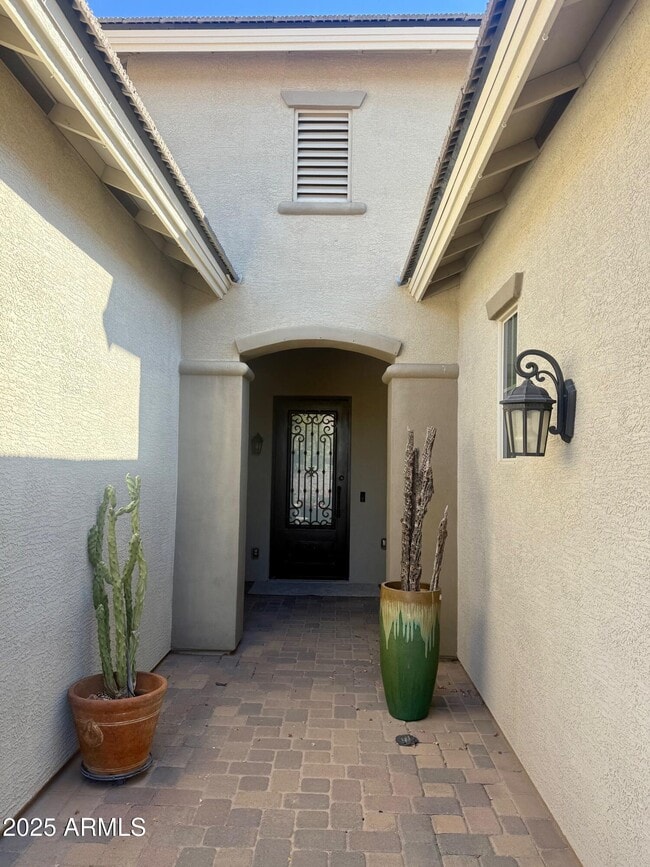 5703 S Parkcrest St in Gilbert, AZ - Building Photo - Building Photo