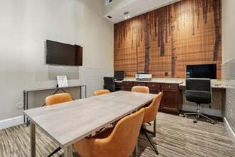 Greylyn Estates in Charlotte, NC - Foto de edificio - Building Photo