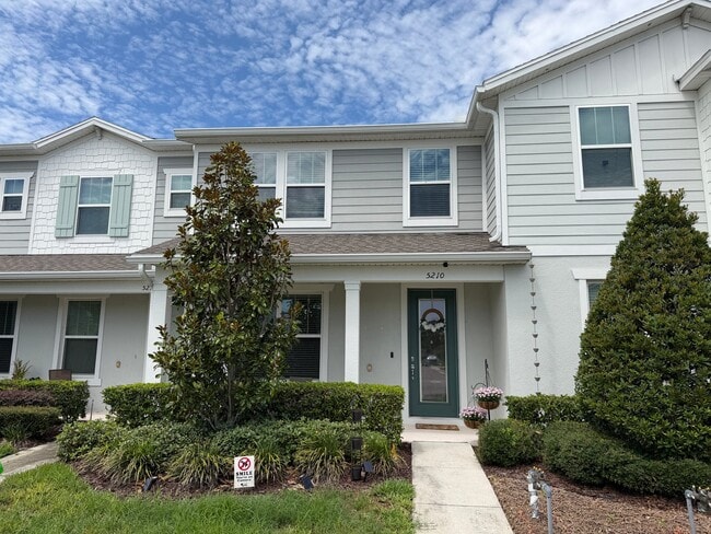 property at 5210 Sapling Sprout Dr