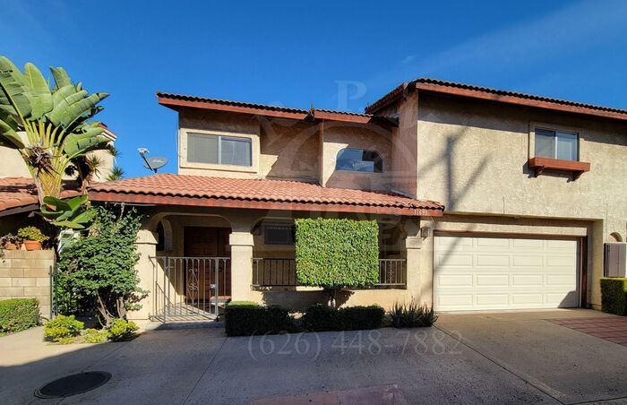 11693 Ramona Blvd in El Monte, CA - Building Photo