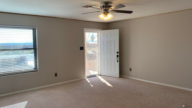 36360 Margaret St in Wellton, AZ - Building Photo - Building Photo