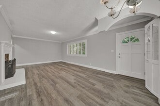 1203 Lucille St in Monroe, NC - Building Photo - Building Photo