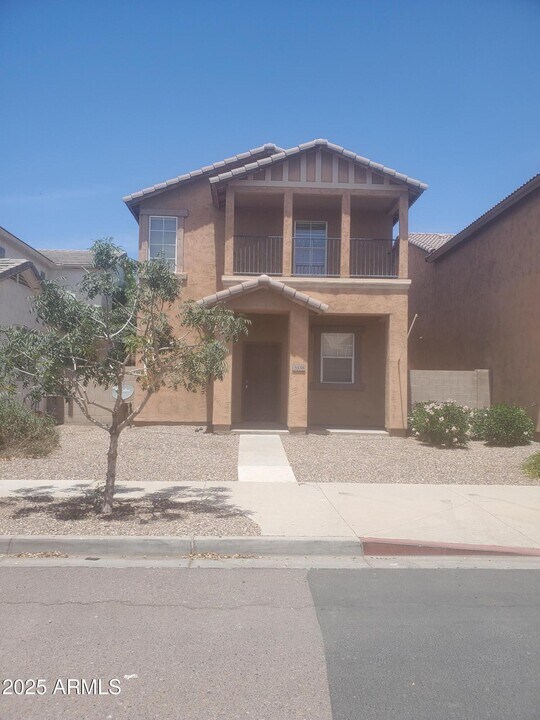 5338 W Albeniz Pl in Phoenix, AZ - Building Photo