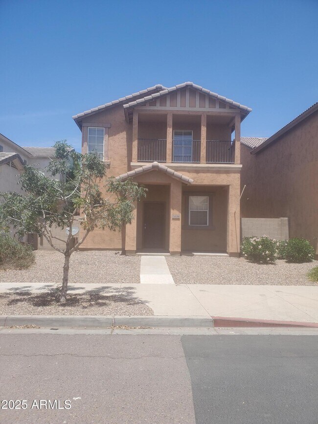 property at 5338 W Albeniz Pl