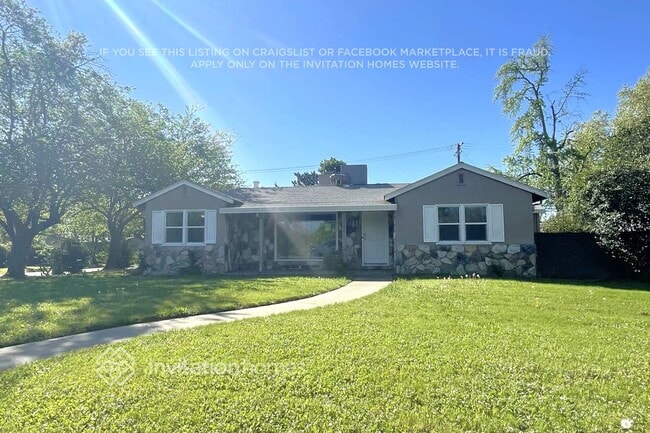 property at 3096 Yellowstone Ln