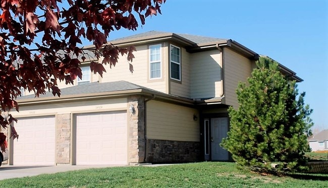 Woodland Townhomes