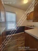 25 Hevey St in Manchester, NH - Building Photo - Building Photo