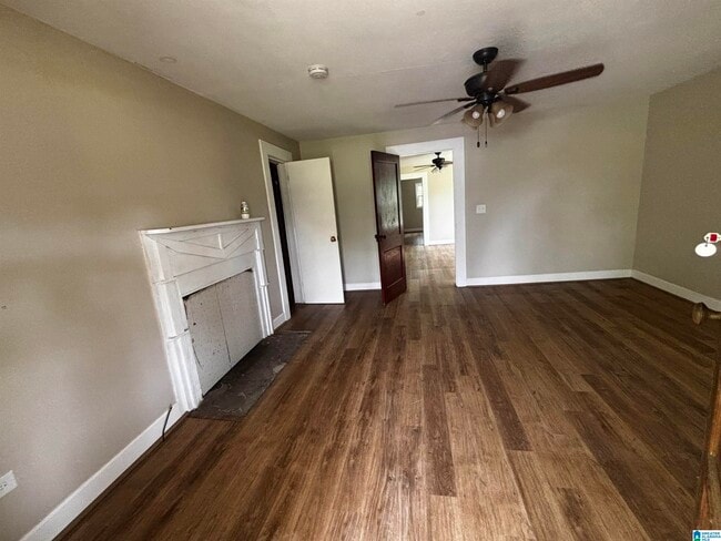 12790 Hwy 61 in Wilsonville, AL - Building Photo - Building Photo