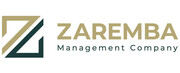 Property Management Company Logo Zaremba Management Company