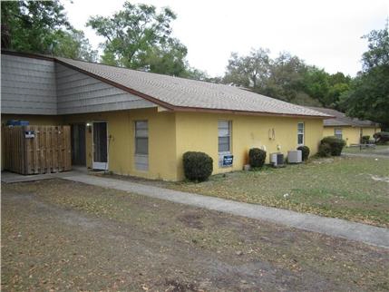 5210 SE 29th St in Ocala, FL - Building Photo