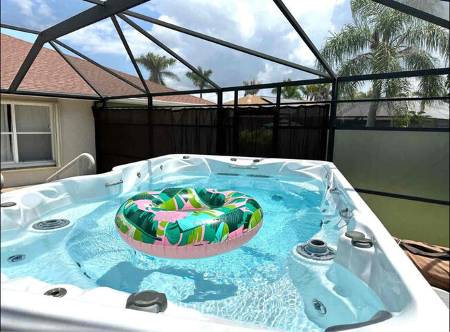 property at 1190 SW 57th St