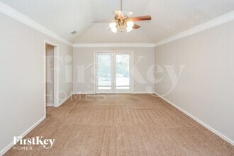 8525 Dulwich Rd in Memphis, TN - Building Photo - Building Photo