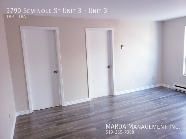 3790 Seminole St in Windsor, ON - Building Photo - Building Photo