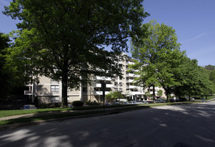 Coventry House Apartments