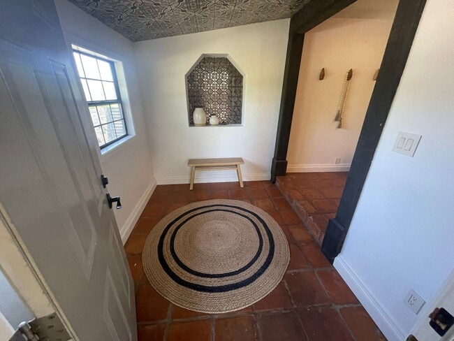 property at 6025 Dewey Dr
