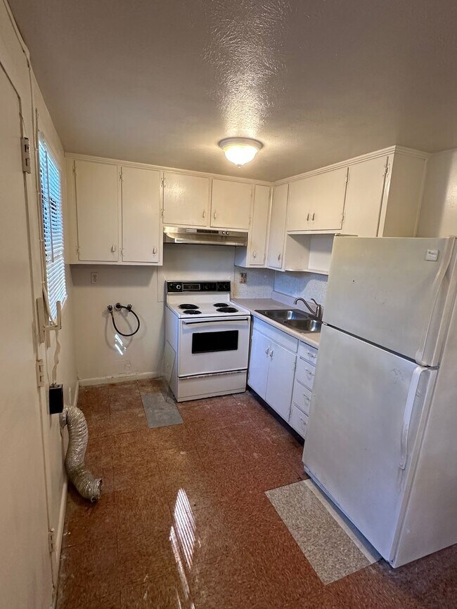 1449 Bowie Ave-Unit -B in Columbus, GA - Building Photo - Building Photo