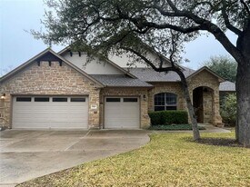 3928 Crest Ln in Round Rock, TX - Building Photo