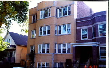 2910-2912 N Albany St in Chicago, IL - Building Photo - Building Photo