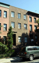 219 Degraw St Apartments