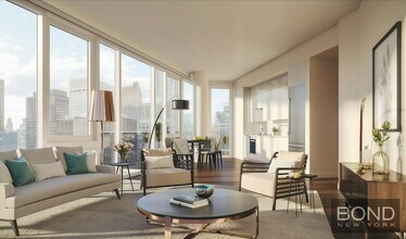 222 E 44th St in New York, NY - Building Photo - Building Photo