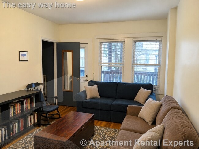 11 Oxford St, Unit #11