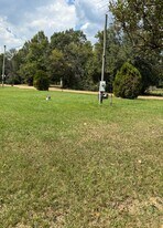 418 Harmony Rd in Crystal Springs, MS - Building Photo