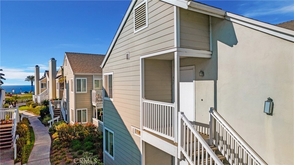 34104 Selva Rd, Unit 357 in Dana Point, CA - Building Photo