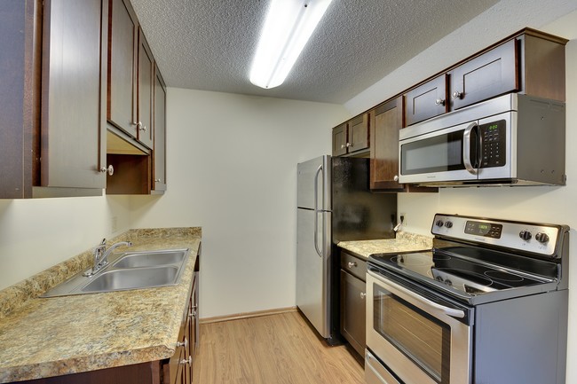 Fountain Terrace Apartments! | 2 Bedrooms ...