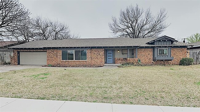 property at 6228 N Grand Blvd