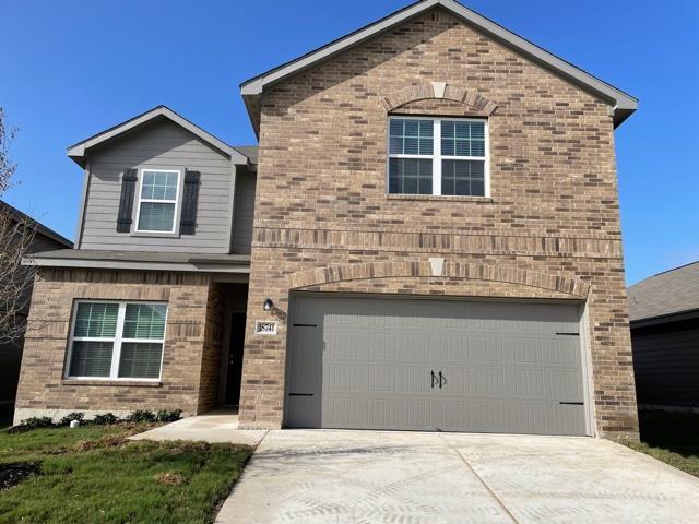 18741 Speculator Ln in Elgin, TX - Building Photo - Building Photo