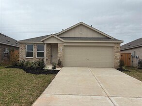 16615 River Grass Trl in Hockley, TX - Foto de edificio - Building Photo