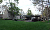 El Rancho Verde in San Jose, CA - Foto de edificio - Building Photo