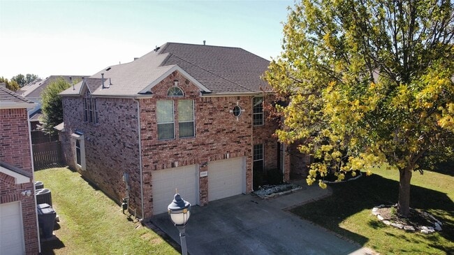 15195 Shellwood Ln, Unit 2569 in Frisco, TX - Building Photo - Building Photo