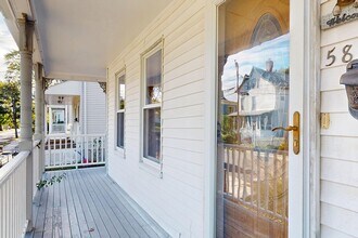 58 Teel St in Arlington, MA - Building Photo - Building Photo
