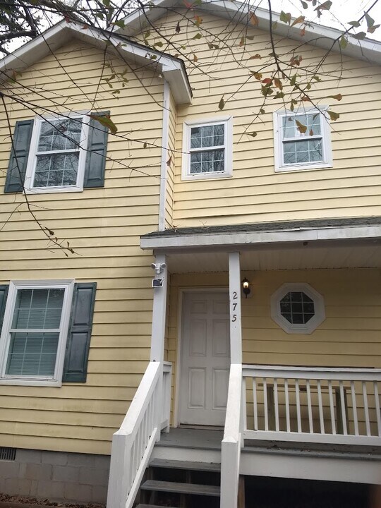 275 Arch Street, Unit Group H in Athens, GA - Building Photo