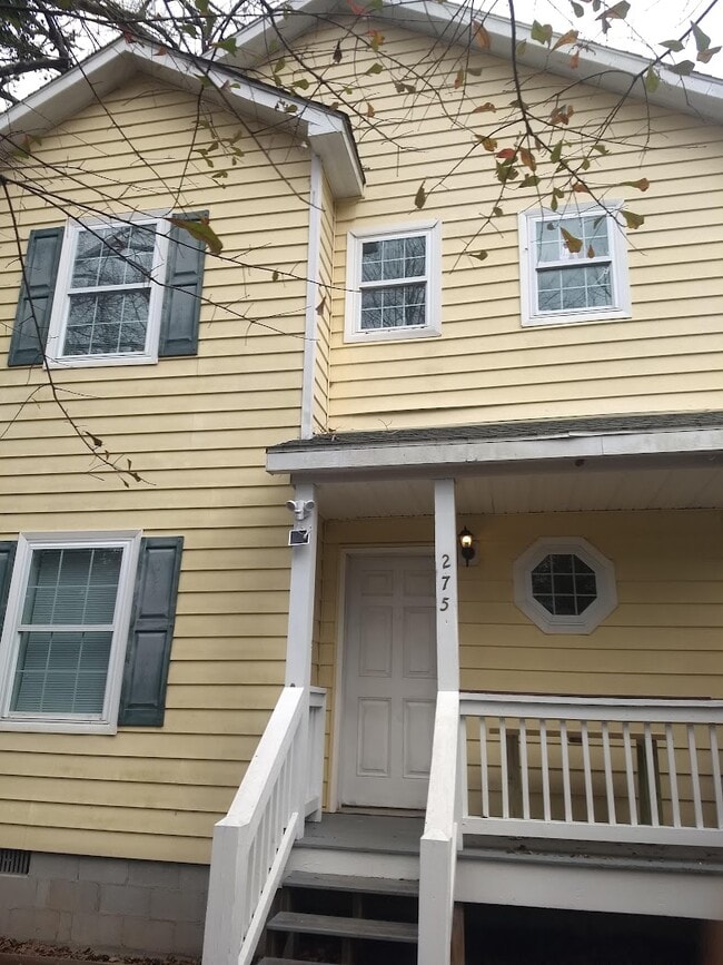 property at 275 Arch Street