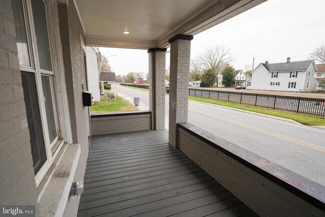 218 S Pennsylvania Ave in Delmar, MD - Building Photo - Building Photo