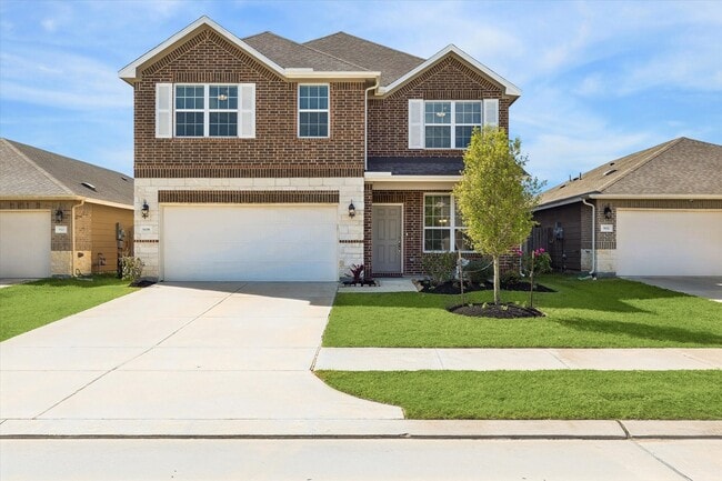 property at 906 Barstow Dr