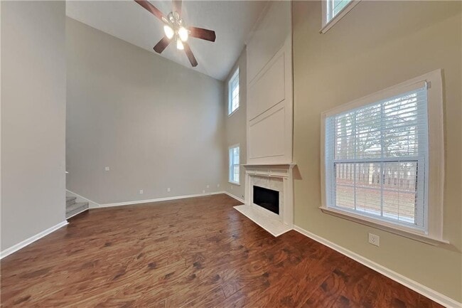 5197 Running Doe Dr in Suwanee, GA - Building Photo - Building Photo