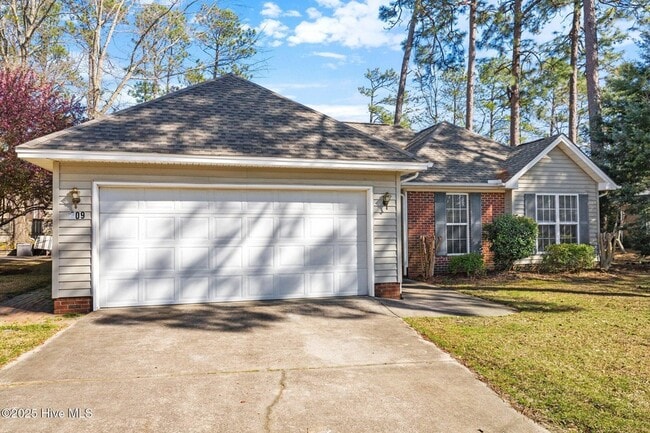 property at 209 Kinloch Way