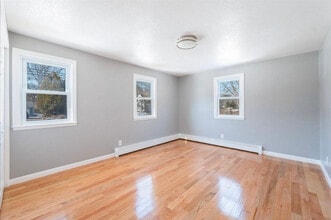 1172 Whitman St in Hanson, MA - Building Photo - Building Photo