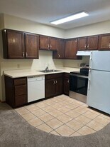 3205 12th St N in St. Cloud, MN - Building Photo