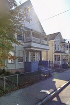 616 Washington Ave in New Haven, CT - Building Photo