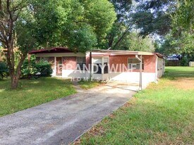 13906 Raulerson Rd in Riverview, FL - Building Photo
