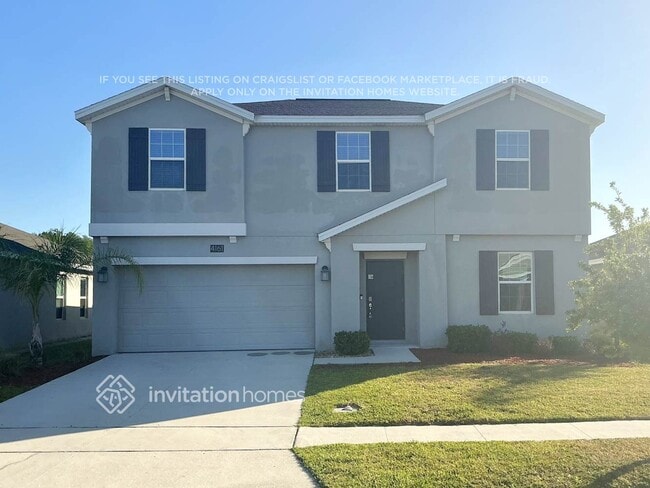 property at 4161 Bull St