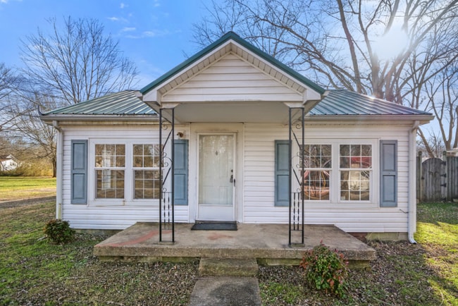 property at 110 Demase St