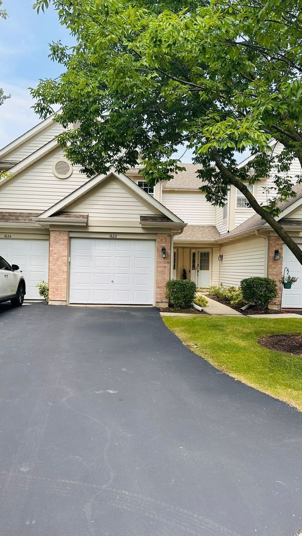 property at 1622 Orchard Ave