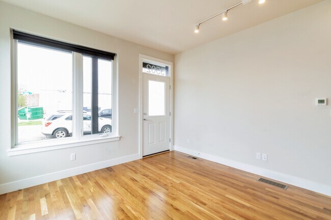 3508 Gilpin St in Denver, CO - Building Photo - Building Photo