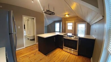 456 Salisbury St in London, ON - Building Photo - Building Photo