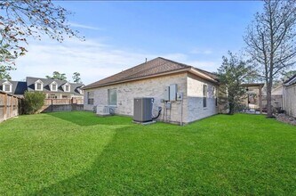 25031 Northampton Terrace Dr in Spring, TX - Building Photo - Building Photo